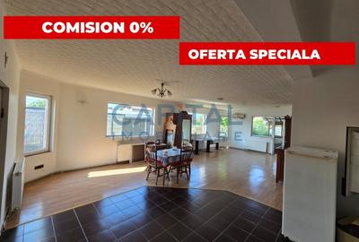 Casa + teren 2000 m? de vanzare, sat Sasar, zona foarte linistita - 4