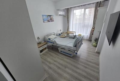 Gradina proprie. Mobilat si utilat complet. 2 Bai. Aproape de Eso. - 14