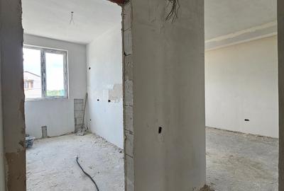 3 Camere Decomandat Bloc Nou 2025 Langa South Side Soseaua Cumpenei 87 Mp - 18