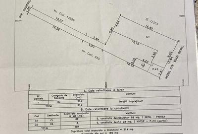 Casă cu 3 camere în Apollo - 1