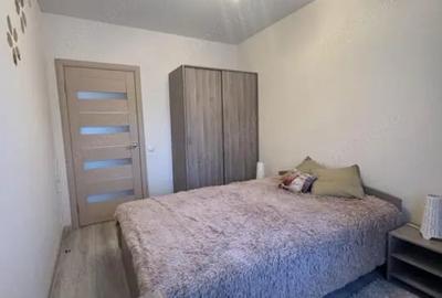 Apartament cu 2 camere în Gorjului - 1