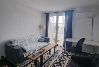 Apartament cu 2 camere decomandat în Cornișa