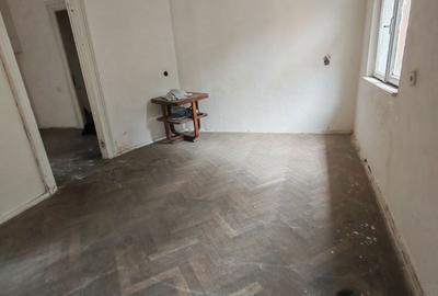 Casă cu 3 camere în Cișmigiu - 8