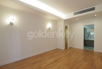 Apartament cu 4 camere decomandat, mobilat în Șoseaua Nordului - 20