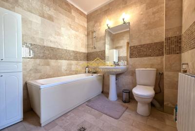 Casă individuală cu 8 camere cu Canalizare în Cotroceni - 14