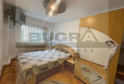 Apartament  de 4 camere, 90mp, 2 bai, parcare, zona BIG - 6
