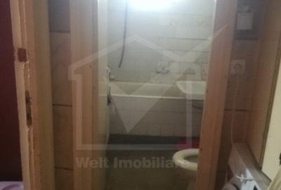 Apartament cu 2 camere semidecomandat în Gheorgheni - 6
