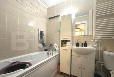 Casa Mica ?i Calduroasa, Dealuri Oradea, 36 mp - 3