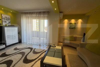 Apartament cu 3 camere decomandat în Central - 4