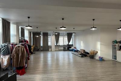 Spatiu comercial birouri vanzare/inchiriere Metrou Dimitrie Leonida - 1