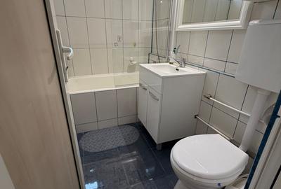 Apartament 2 camere de vanzare Drumul Taberei(Metroul la iesire din bloc) - 33