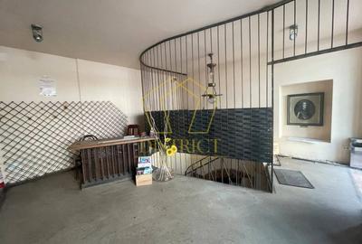 Spațiu comercial 400mp vad bun | Piața Unirii I Ultracentral