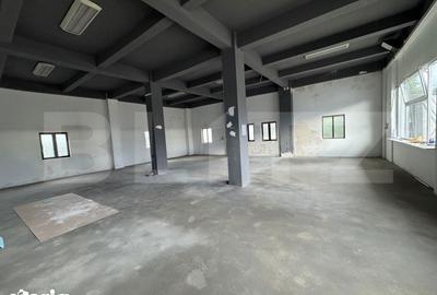 Spațiu comercial, de 393 mp, în Burdujeni - 3