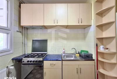 Apartament cu 3 camere decomandat, mobilat în Pantelimon - 8