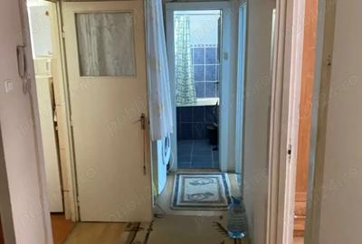 Apartament 3 camere de vanzare , decomandat , Carpati 1 , et. 2 , 53.000 euro neg. - 13