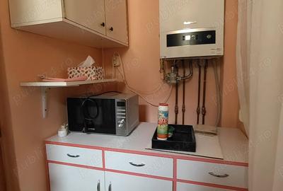 Apartament cu 2 camere de inchiriat in zona Soarelui - 8