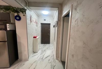 Mamaia Nord Studio 2 camere renovat, 50 m de mare, se accepta si schimb auto - 16