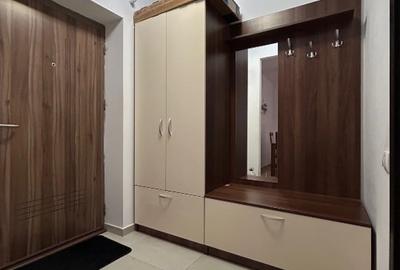 Apartament 2 Camere Onix Residence 143.000€+TVA| Metrou | bloc 2016 | 55.69 mp - 12