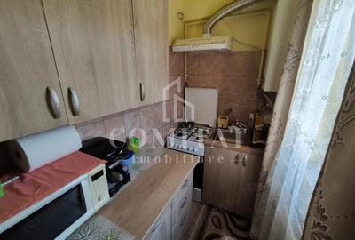 Apartament cu 2 camere | Zona Auchan - Cartier Iris - 7