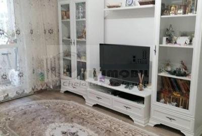 Vânzare apartament 2 camere  Zonă Baza 3 - 90 000EUR - 1