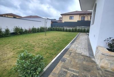 Casa individuala cu 5 camere finisata, 146 mp, teren 400 mp, Dezmir - 14