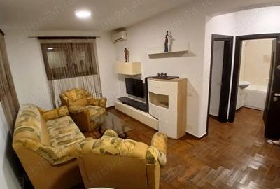 Apartament cu 2 camere nedecomandat în Chiajna - 3