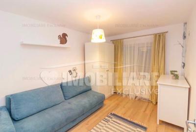 Apartament cu 3 camere decomandat în Lipovei - 8