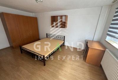 Ap 1 camera DECOMANDAT | BALCON | Calea Turzii/Benzinaria Mol - 2