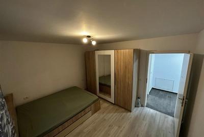 Apartament cu 3 camere in bloc nou - 3
