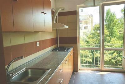 Apartament | 2 camere | fara risc seismic | Romana - 9
