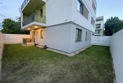 Apartament 3 camere,curte proprie 80mp, loc parcare,bloc nou , Calea Aradului - 3