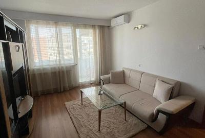 Apartament cu 2 camere semidecomandat în Ultracentral - 2
