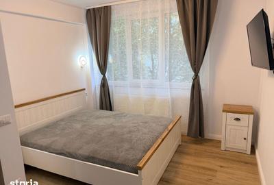 Apartament cu 2 camere decomandat în Ciprian Porumbescu - 5