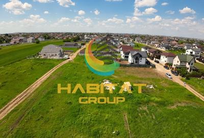 Teren Com Berceni 469  mp utilitati in apropiere Oferta Lunii - 1