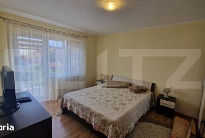 Apartament cu 3 camere în Central - 4