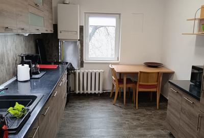 Apartament cu 4 camere în Mănăștur - 1