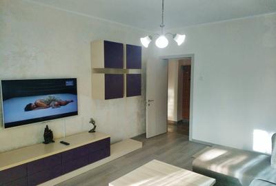 Ultracentral - Sala Sporturilor - Apartament nou, cu centrala cu gaz - 3