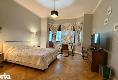Apartament cu 5 camere, mobilat în Central - 8
