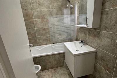 Garsonieră în Roșu - 6