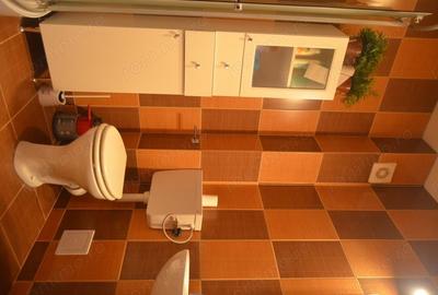 Apartament cu 3 camere decomandat în Bușteni - 6