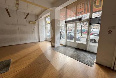 Spatiu comercial | Vad Excelent | Sos. Pantelimon - 2