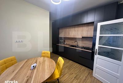 Apartament cu 4 camere decomandat în Titulescu - 1
