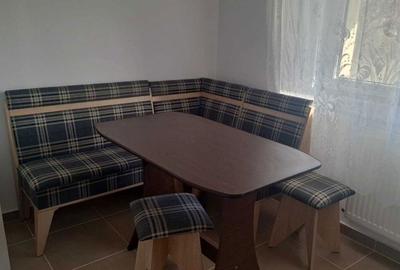 Apartament cu 2 camere semidecomandat în Eroii Revoluției - 5