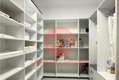 Apartament 4 Camere 135 MP, cu Vedere Superba la Mare si la - 6