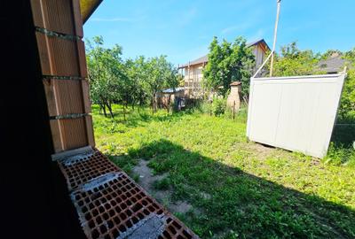 Casă la roșu cu 4 camere, 122 mp utili, teren 465 mp – Băicoi - 35