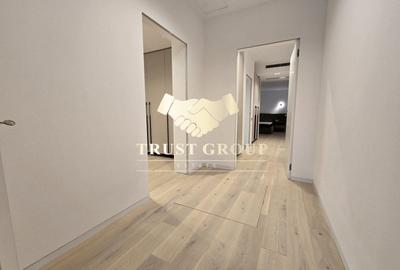 Duplex 3 camere Aviatorilor-Kiseleff | 2X terase | Loc de parcare | - 5