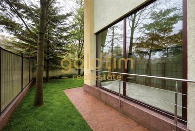 Casă cu 4 camere cu Canalizare în Pipera - 42