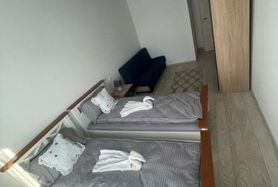 Apartament cu 2 camere în Central - 8