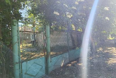 Casă cu 2 camere în Independența - 7