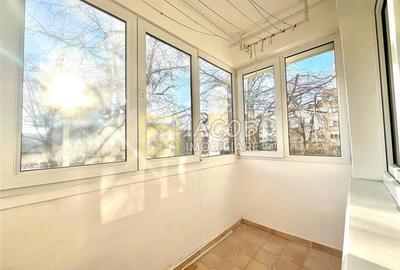 Apartament doua camere decomandate, etajul 1, strada Energiei, Bacau - 13